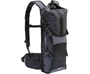 Vaude Reppu Trailpack II Black Unisex