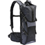 Pyöräily/Vaellusreppu VAUDE Trailpack II 8L Vesitiivis Musta