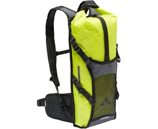 Vaude Reppu Trailpack II Bright Green/Black