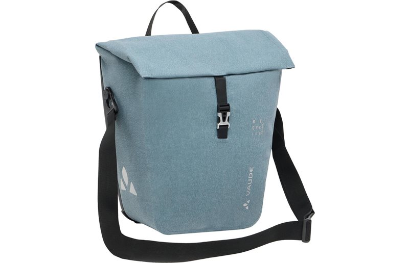 Vaude Polkupyörän laukku Recycle Pro Single Heron