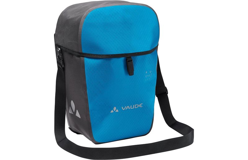 Vaude Cykelväska Aqua Commute Single Icicle