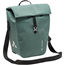 Vaude Polkupyörän laukku Recycle Commute Single Dusty Forest