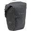 Vaude Polkupyörän laukku Road Master Roll-It Luminum Black