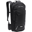 Pyöräilyreppu VAUDE Ledro 12L Black