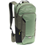 Pyöräilyreppu VAUDE Ledro 12L Willow Green