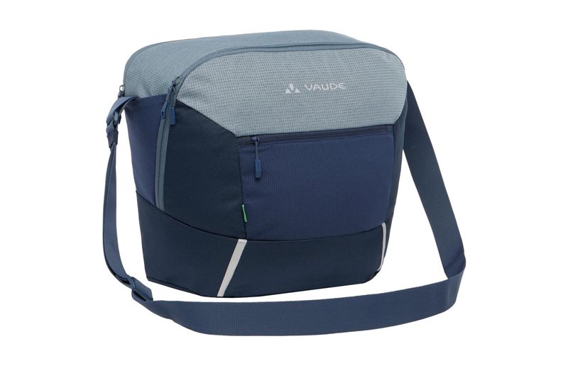 Vaude Polkupyörän laukku Cycle Messenger M Heron