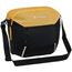 Vaude Cykelväska Cycle Messenger M Burnt Yellow