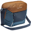 Vaude Polkupyörän laukku Cycle Messenger L Baltic Sea/Umbra
