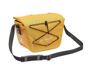 Vaude Ohjauslaukku Proof Box Burnt Yellow