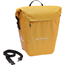 Vaude Cykelväska Proof Back Ul Single Burnt Yellow