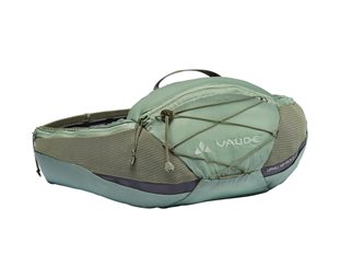 Vaude Reppu Uphill Hip Pack 2 Willow Green