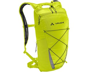 Vaude Reppu Uphill 8 Bright Green