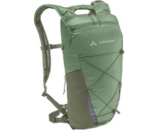 Vaude Reppu Uphill 8 Willow Green