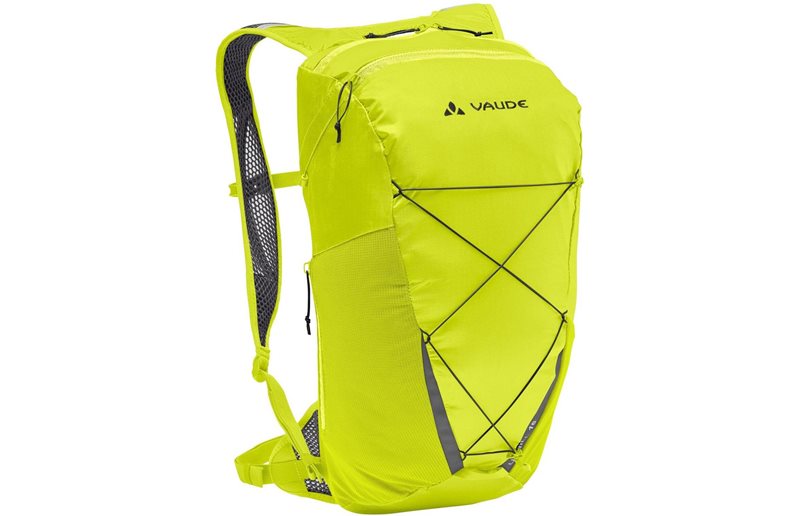 Vaude Ryggsäck Uphill 16 Bright Green