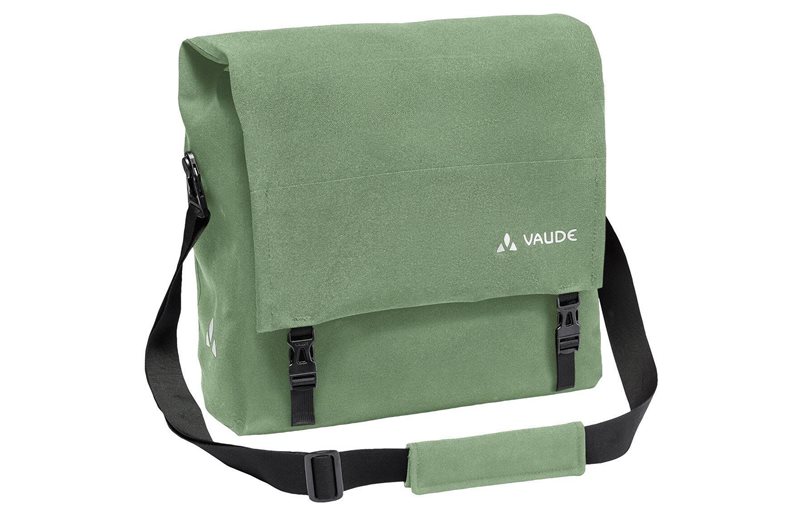 Vaude Polkupyörän laukku Augsburg Iv L Willow Green