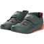 Vaude Cykelskor Am Moab Tech Dark Forest/Glowing Red
