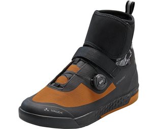 Vaude Cykelsko Am Moab Mid Winter STX Siltbrun