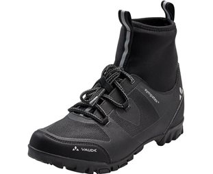 Vaude Pyöräilykengät Tvl Pavei Mid Winter Stx Black