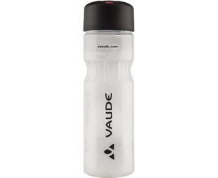 Vaude Polkupyörän pullo Drink Clean Bike Bottle, 0,75L (Vpe15) Transparent