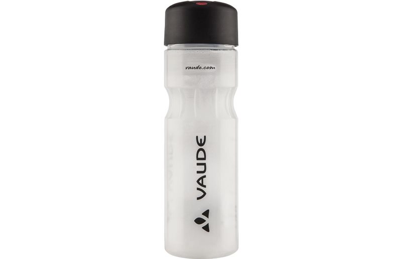 Vaude Polkupyörän pullo Drink Clean Bike Bottle, 0,75L (Vpe15) Transparent