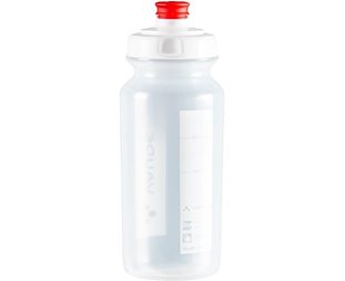 Vaude Polkupyörän pullo Bike Bottle 0,5L (Vpe12) Transparent