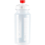 Vaude Polkupyörän pullo Bike Bottle 0,5L (Vpe12) Transparent