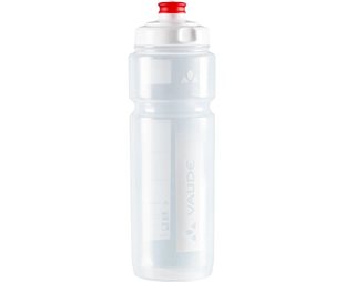 Vaude Polkupyörän pullo Bike Bottle 0,75L (Vpe12) Transparent