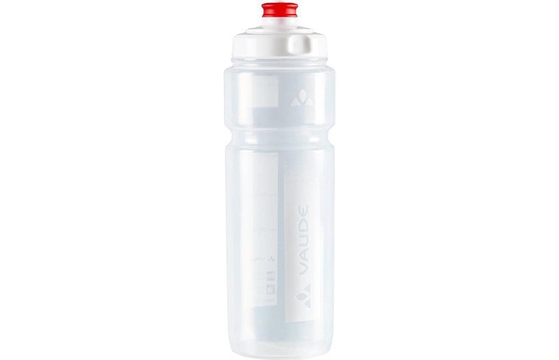Vaude Polkupyörän pullo Bike Bottle 0,75L (Vpe12) Transparent