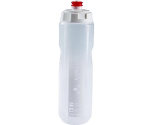 Vaude Polkupyörän pullo Bike Bottle 0,9L (Vpe9) Transparent