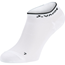 Vaude Pyöräilysukat Bike Footies White