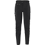 Vaude Pyöräilyhousut W Qimsa Softshell Pants II Black/Black