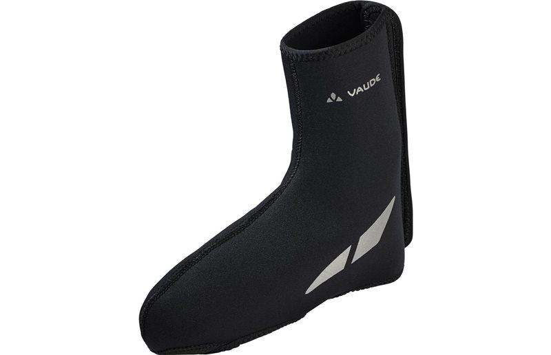 Vaude Skoöverdrag Shoecover Pallas IIi Black