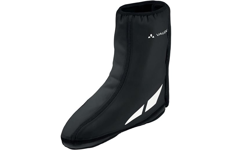 Vaude Kengänpäälliset Shoecover Wet Light IIi Black