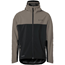 Vaude Pyöräilytakki M Moab Rain Jacket Coconut