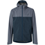 Vaude Cykeljacka Herr Moab Rain Jacket Heron