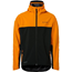 Vaude Cykeljacka Herr Moab Rain Jacket Kurkuma