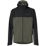 Vaude Pyöräilytakki M Moab Rain Jacket Khaki Unisex