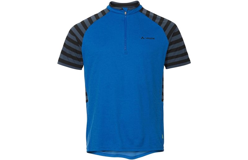 Vaude Pyöräilypaita M Tamaro Shirt IIi Signal Blue