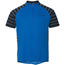 Vaude Pyöräilypaita M Tamaro Shirt IIi Signal Blue