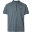 Vaude Cykeltröja Herr Tamaro Shirt IIi Nordic Blue