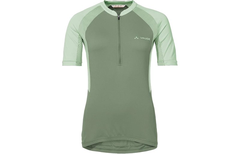 Vaude Cykeltröja Dam Advanced Tricot Iv Jade