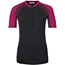 Vaude Pyöräilypaita W Advanced Tricot Iv Rich Pink