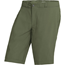 Vaude Pyöräilyhousut W Ledro Shorts Cedar Wood