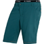 Vaude Cykelbyxor Herr Ledro Shorts Mallard Green