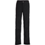 Vaude Pyöräilyhousut M Yaras Rain Pants IIi Black
