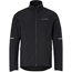 Vaude Cykeljacka Herr Wintry Jacket Iv Black