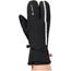 Vaude Pyöräilyhanskat Syberia Gloves IIi Black