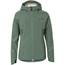 Vaude Pyöräilytakki W Yaras 3In1 Jacket Agave