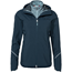 Vaude Pyöräilytakki W Yaras 3In1 Jacket Dark Sea/Blue