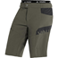 Vaude Cykelbyxor Herr Altissimo Shorts IIi Khaki